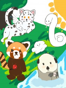 惡墮