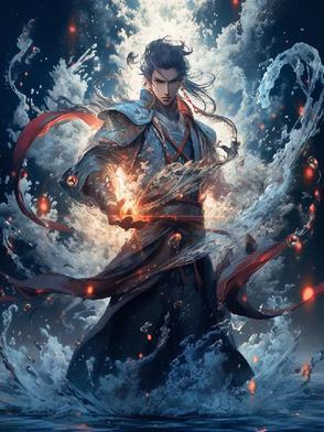 火影我在木叶修长生