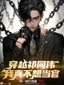 穿越成祁同伟无限流