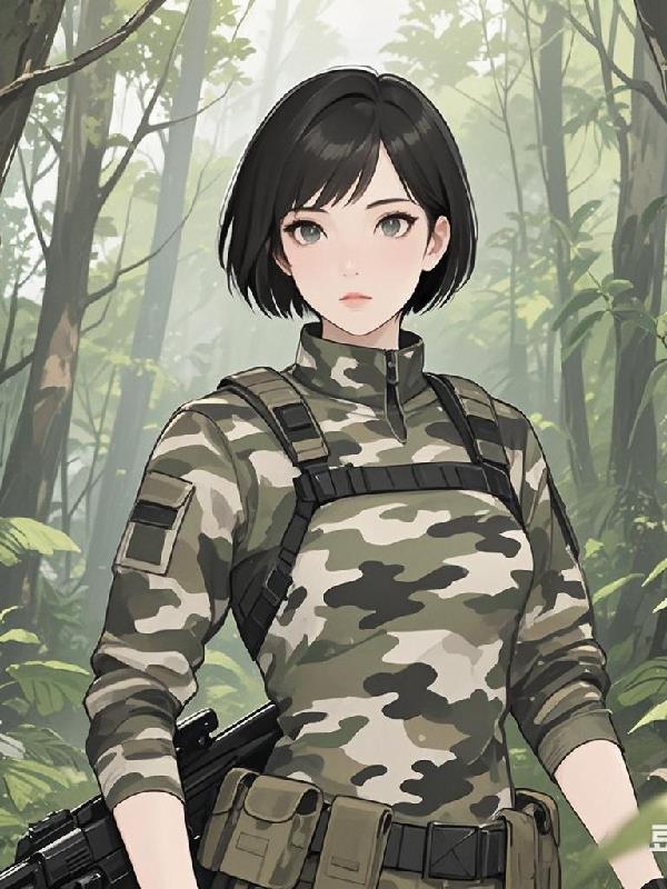 士兵突击时长