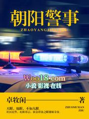 朝阳警事女主是谁