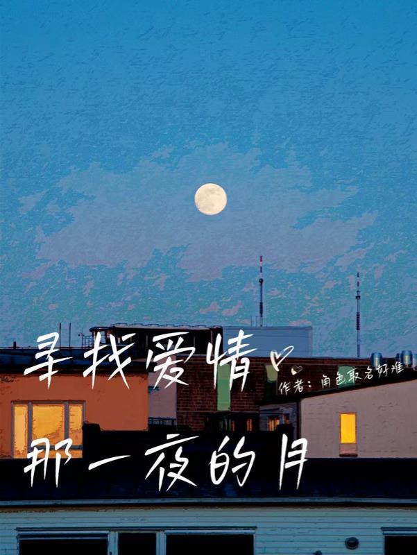 寻找爱情寻找人生原唱