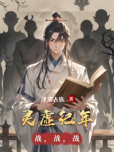 灵虚纪年