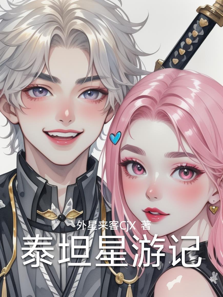 泰坦星游记