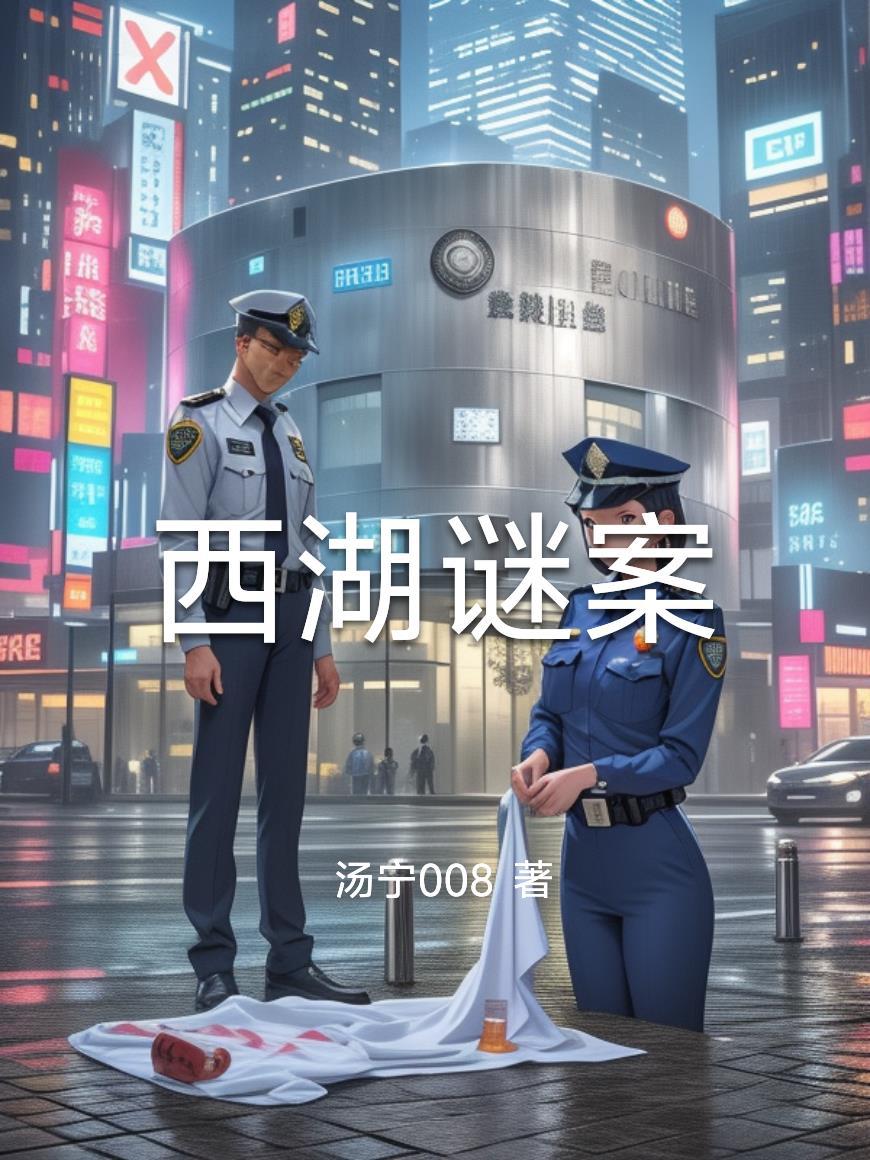 西湖谜案